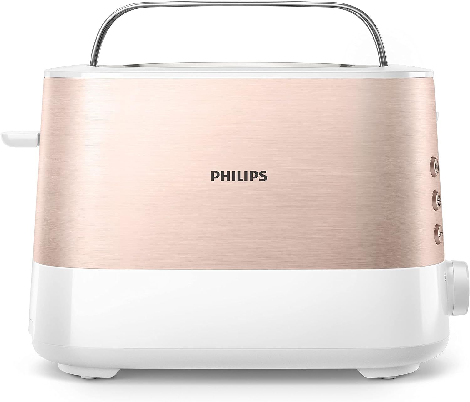 Тостер Philips Белый Купить