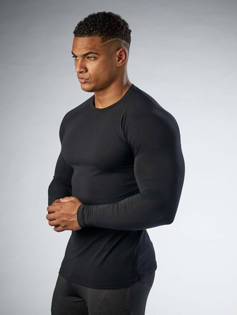 Рашгард Big & Fit Фитнес купить на OZON по низкой цене (1279288833)