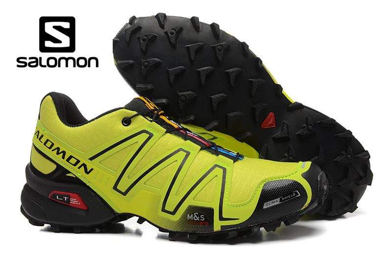 Salomon SPEEDCROSS 3 OZON 1445931875