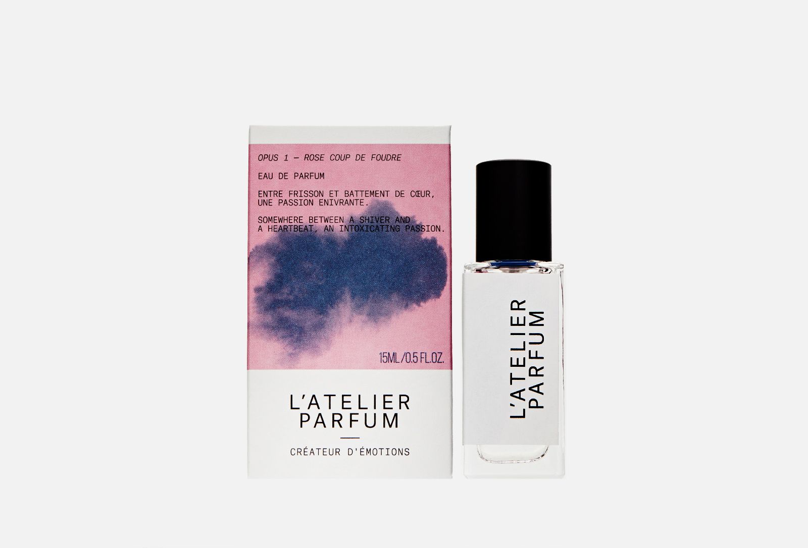 Parfum atelier петербургская ул 1 фото