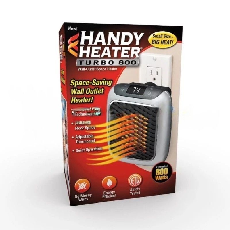 Handy heater nfj 03 схема