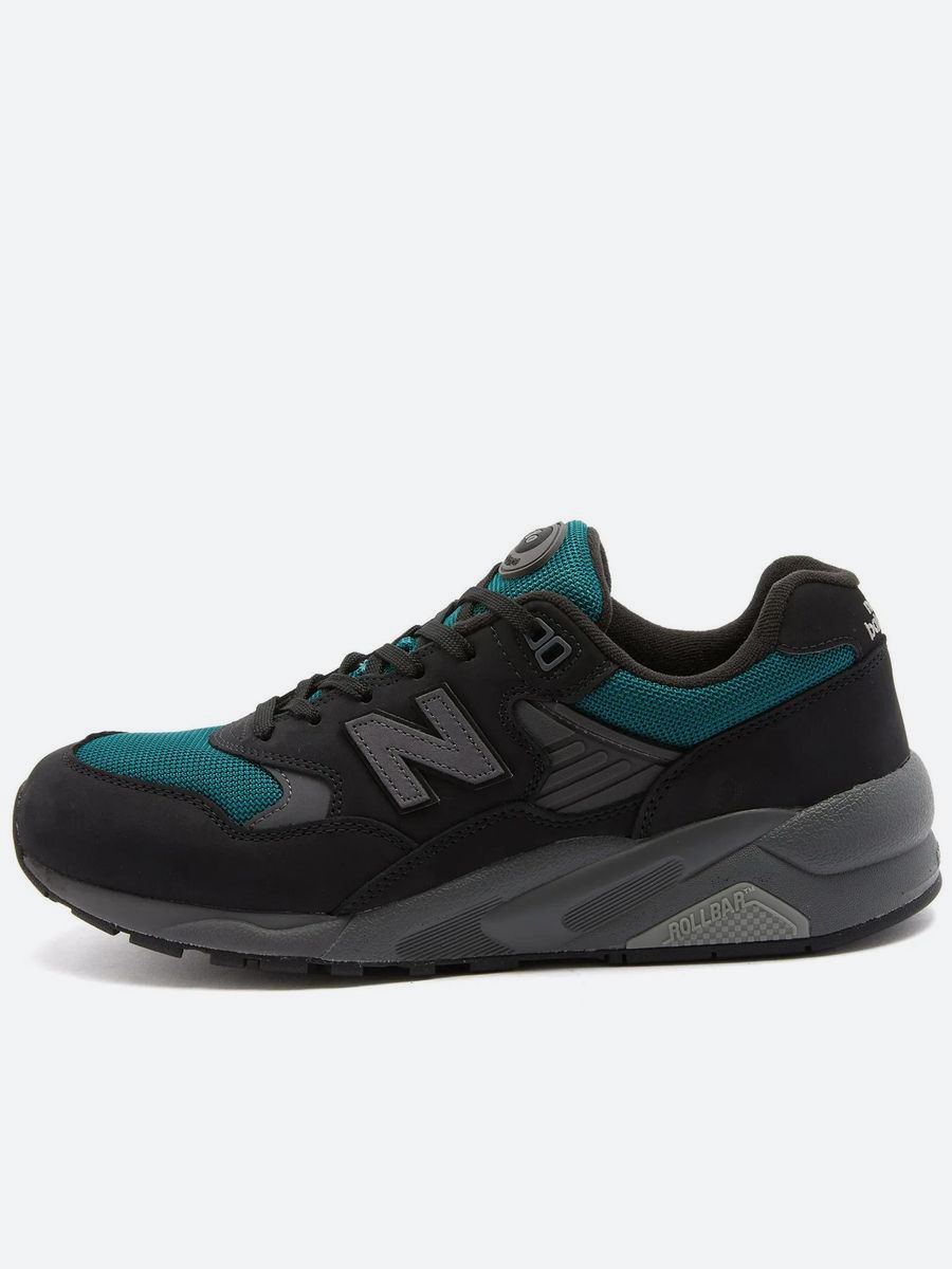 New balance 580 men navy online