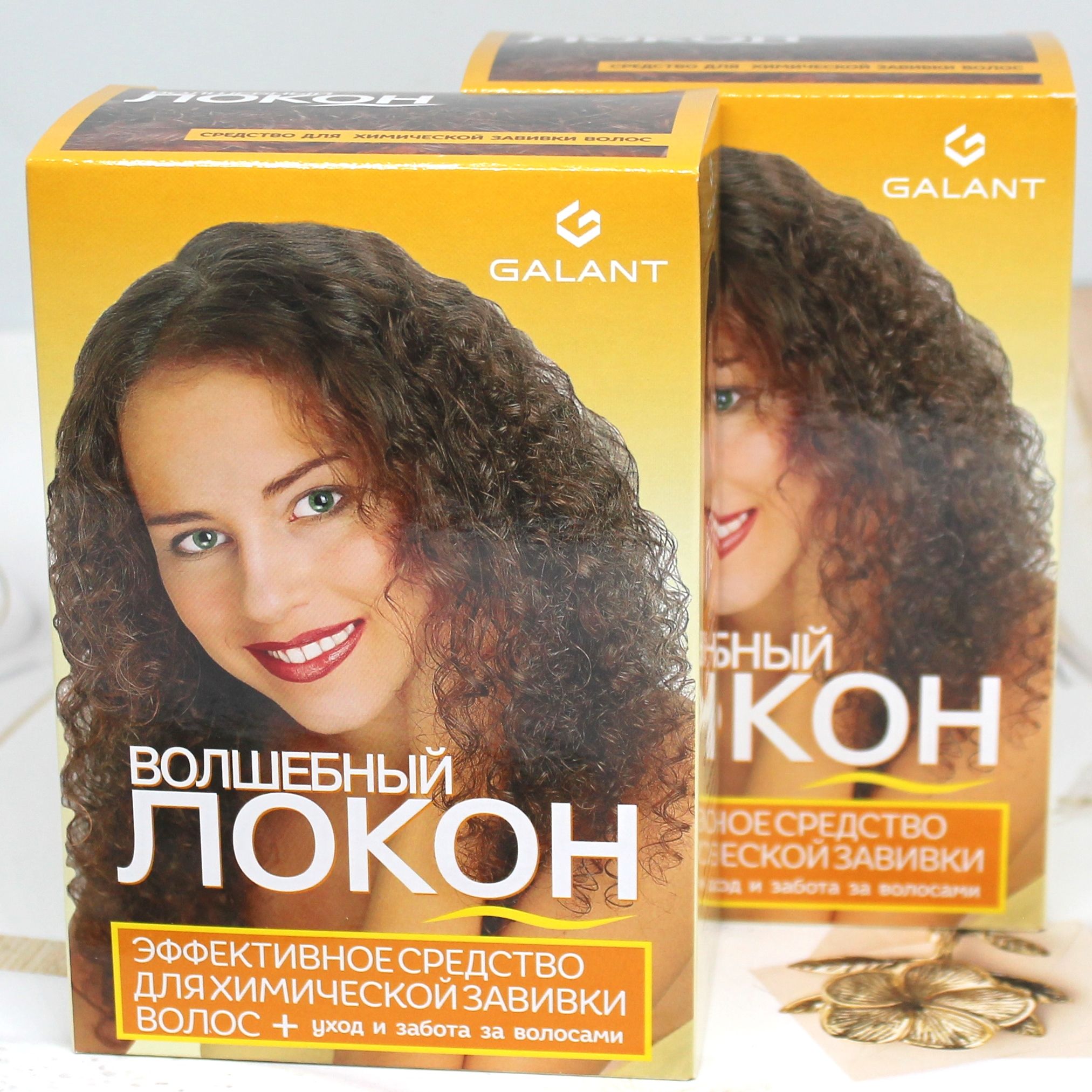 Завивка Selective MILD TEXTURE мягкая полуперманентная для волос без тиогликолятов и аммиака, мл