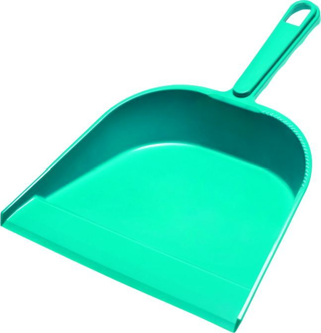 Совок закрытый пластмассовый. Ручной совок. Совки оптом. Совок пластиковый для сада. 554.