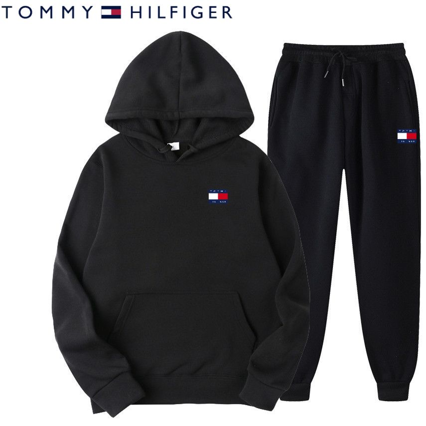 КомплектверхнейодеждыTommyHilfiger