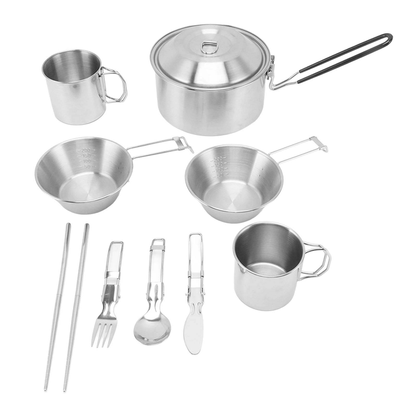 Походный набор mess Kit Helikon