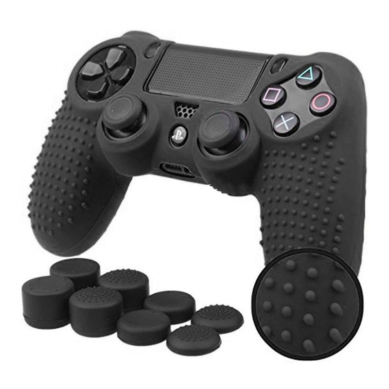 Стики геймпада. Dualshock 4 Pro Controller. Чехол для Dualshock для ps4. Геймпад ps4 Slim. Стики PLAYSTATION 4 для геймпада ps4.