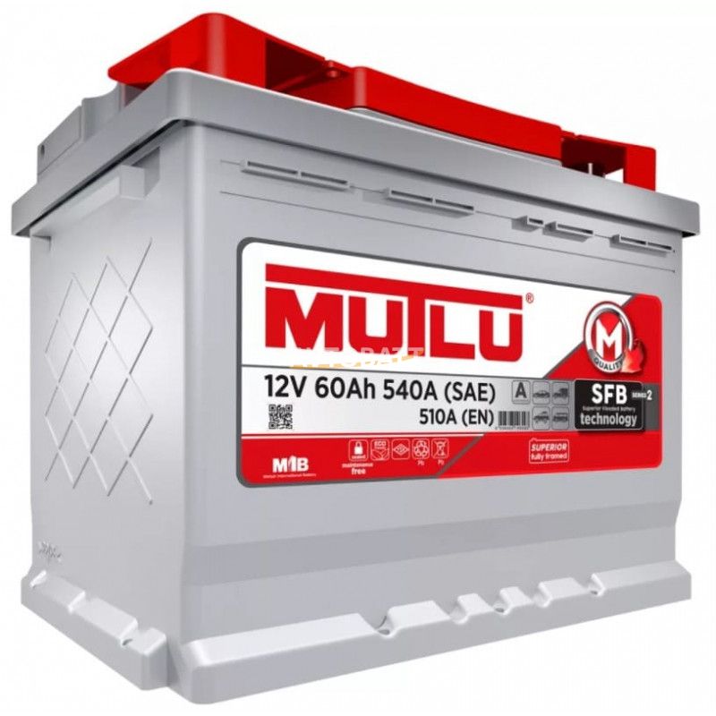 Mutlu sfb 3 l 2.60 054 a Mutlu sfb 3 l 2.60 054 a