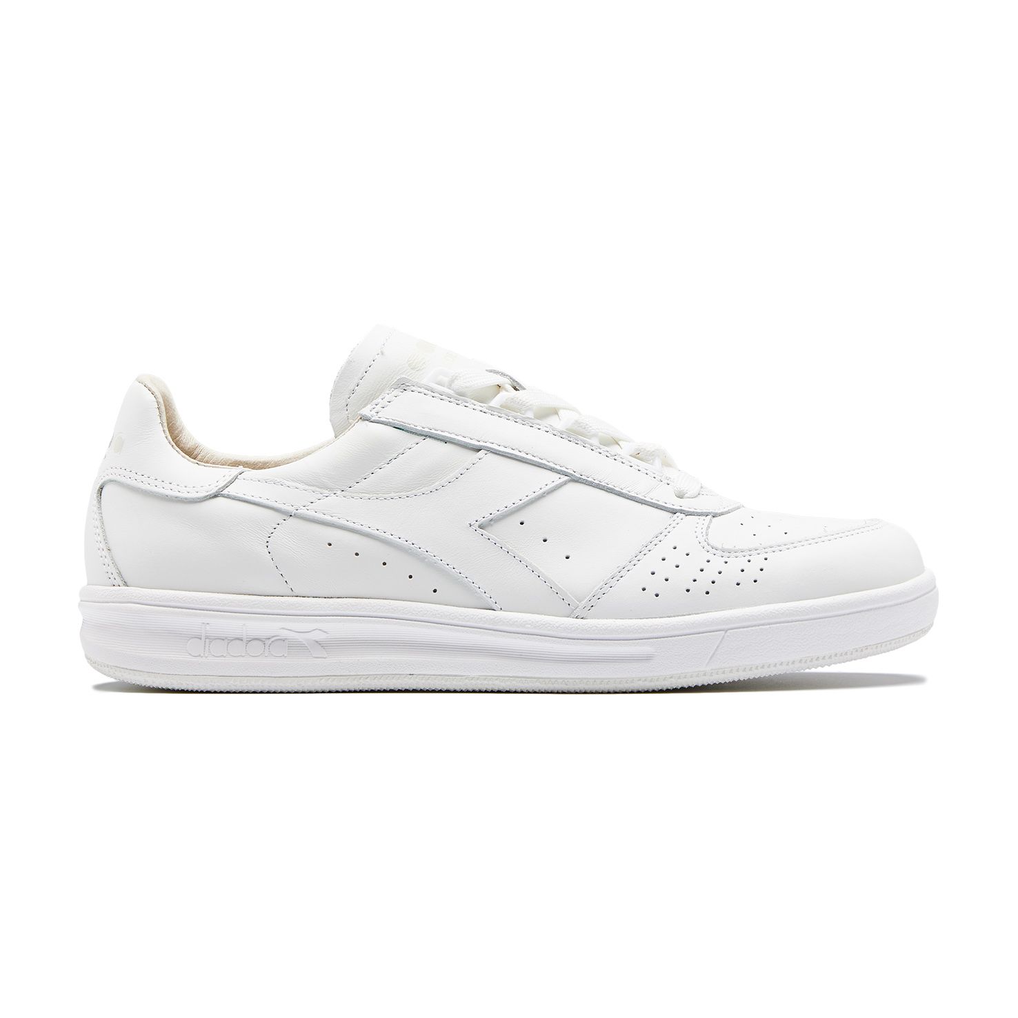 Diadora heritage b elite uomo best sale