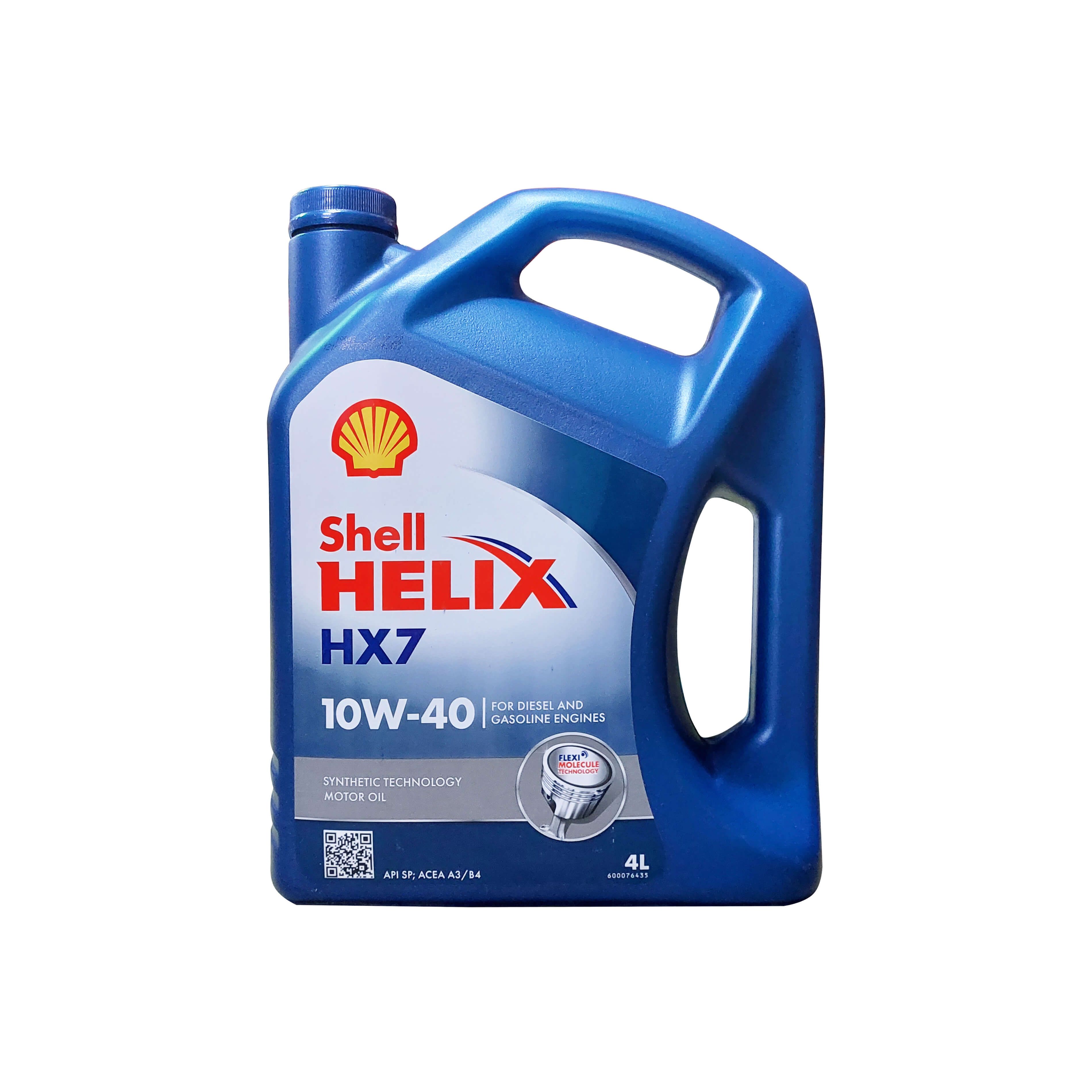 Купить Shell 5 W30