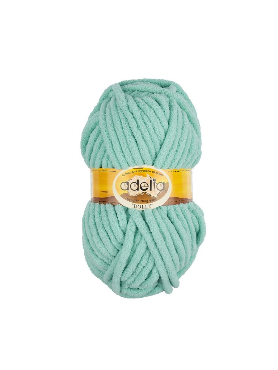Adelia Mia Print Пряжа Купить