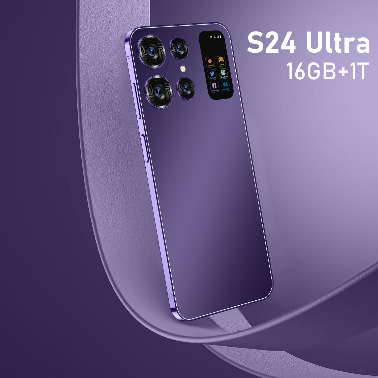 Смартфон s24 plus Смартфон s24 plus