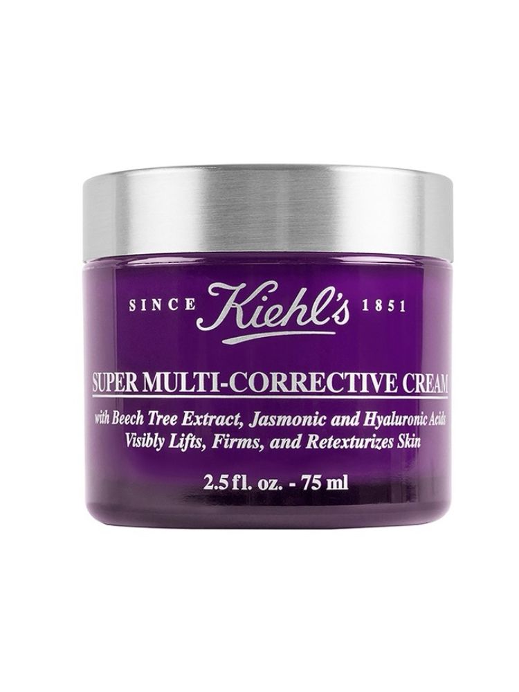 Kiehl's SUPER MULTI-CORRECTIVE CREAM Антивозрастной крем 75мл