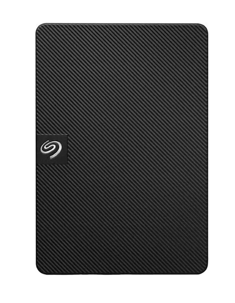 Seagate320ГБВнешнийжесткийдиск(STEA320400),черный