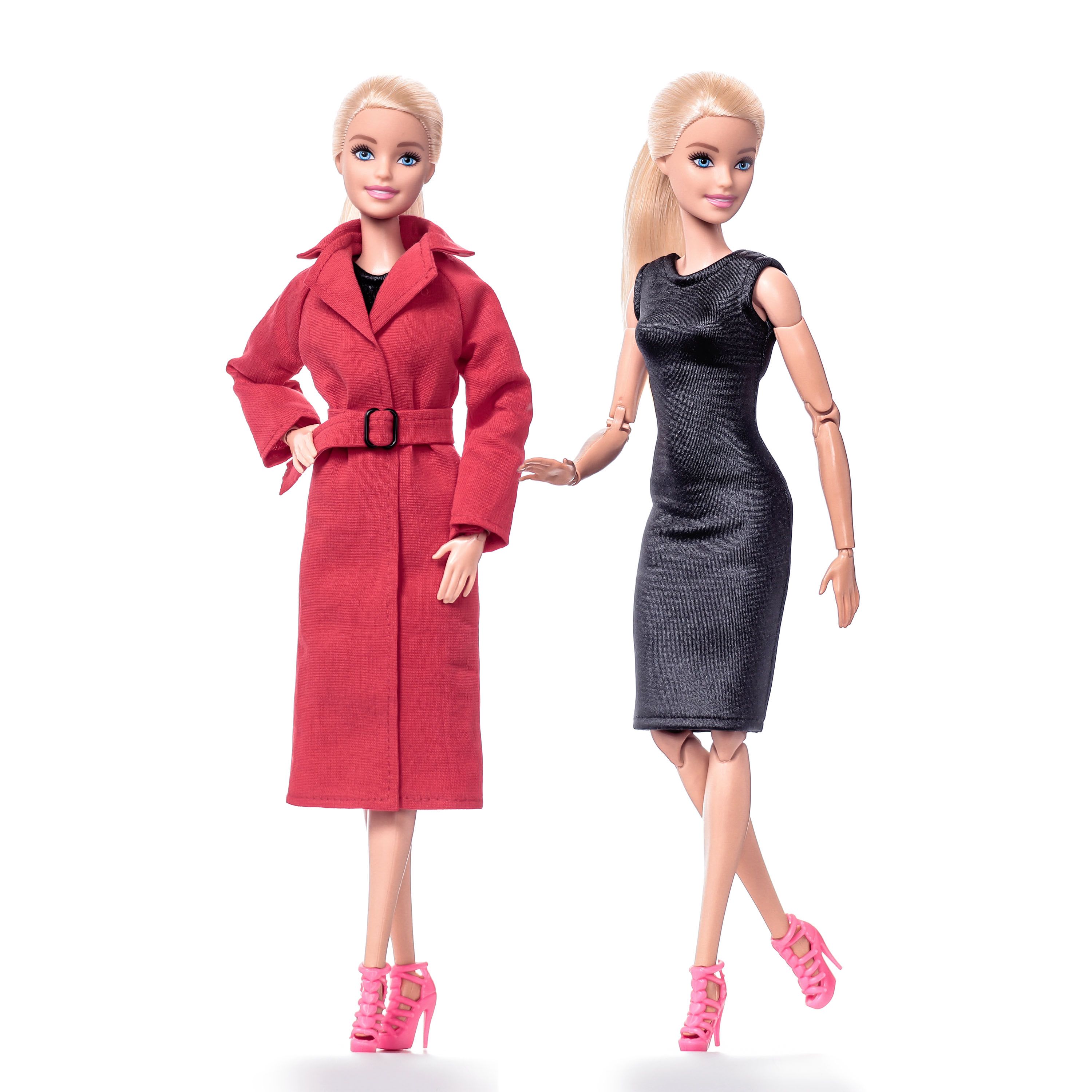 ОдеждаВианадлякуколтипаBarbie29-30см