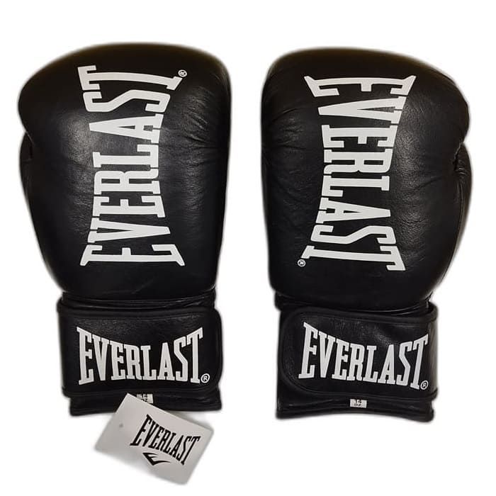 Тренировочные перчатки Everlast 1910 Classic