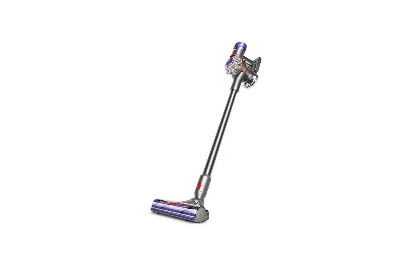 Dyson sv10 v8 fluffy