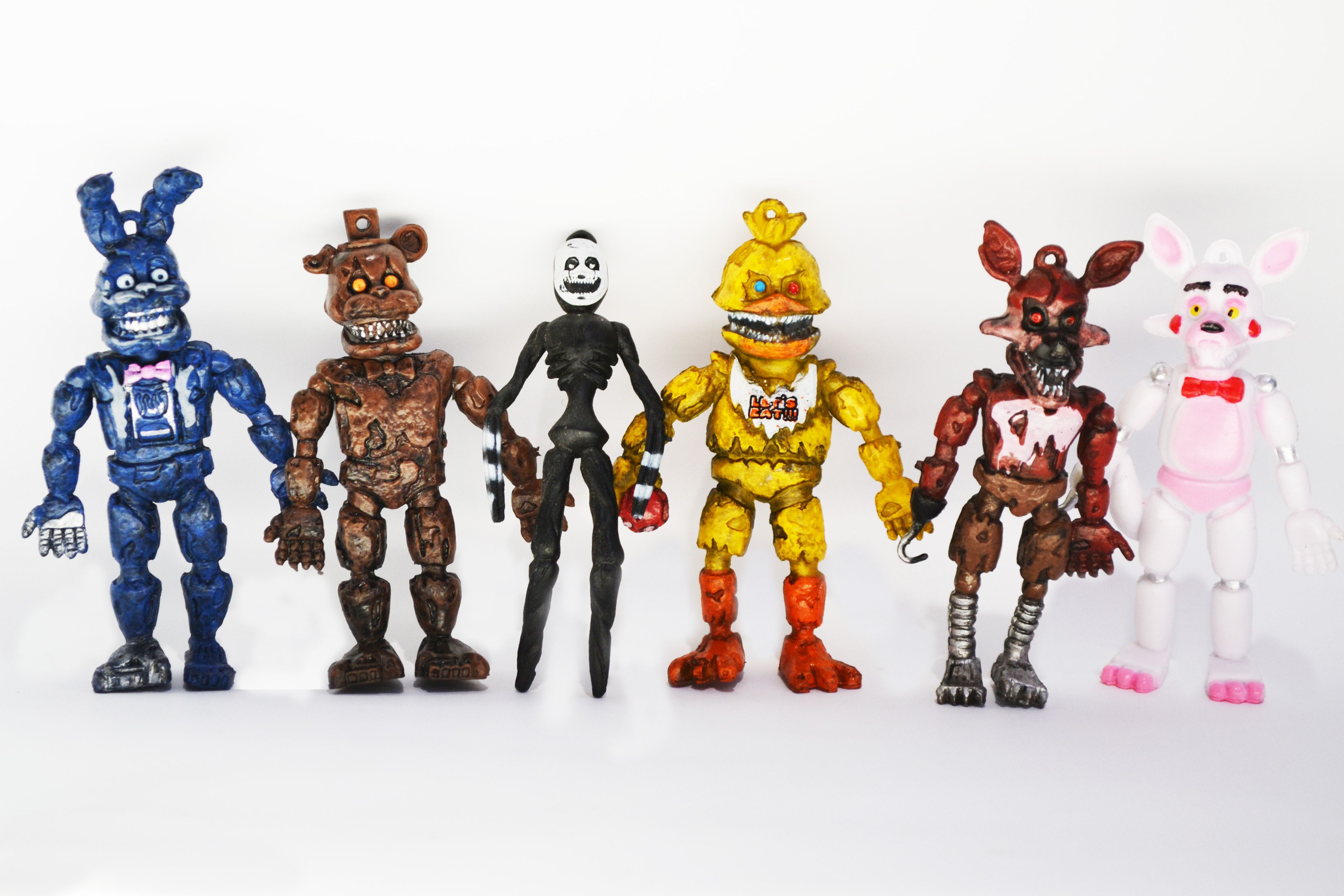 Игрушки аниматроники фигурки. Фигурка Funko Five Nights at Freddy's: Blacklight Bonnie 1337-391506. Набор фигурок АНИМАТРОНИКИ 5 пять ночей у Фредди. Набор фигурок АНИМАТРОНИКИ Five Nights. Набор фигурок АНИМАТРОНИКИ Five Nights at Freddy's.