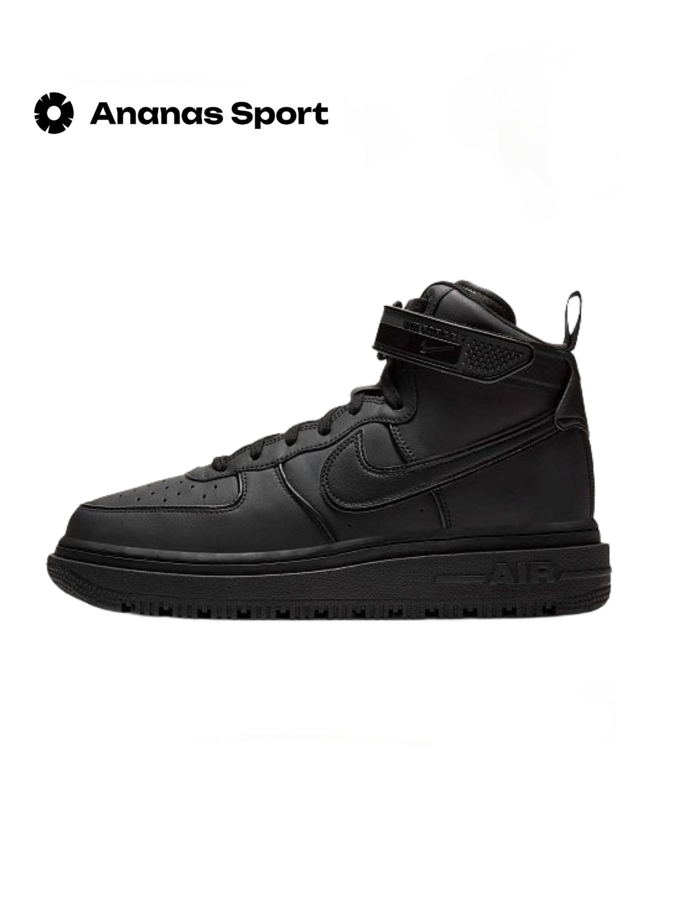 Nike air hotsell force work boot