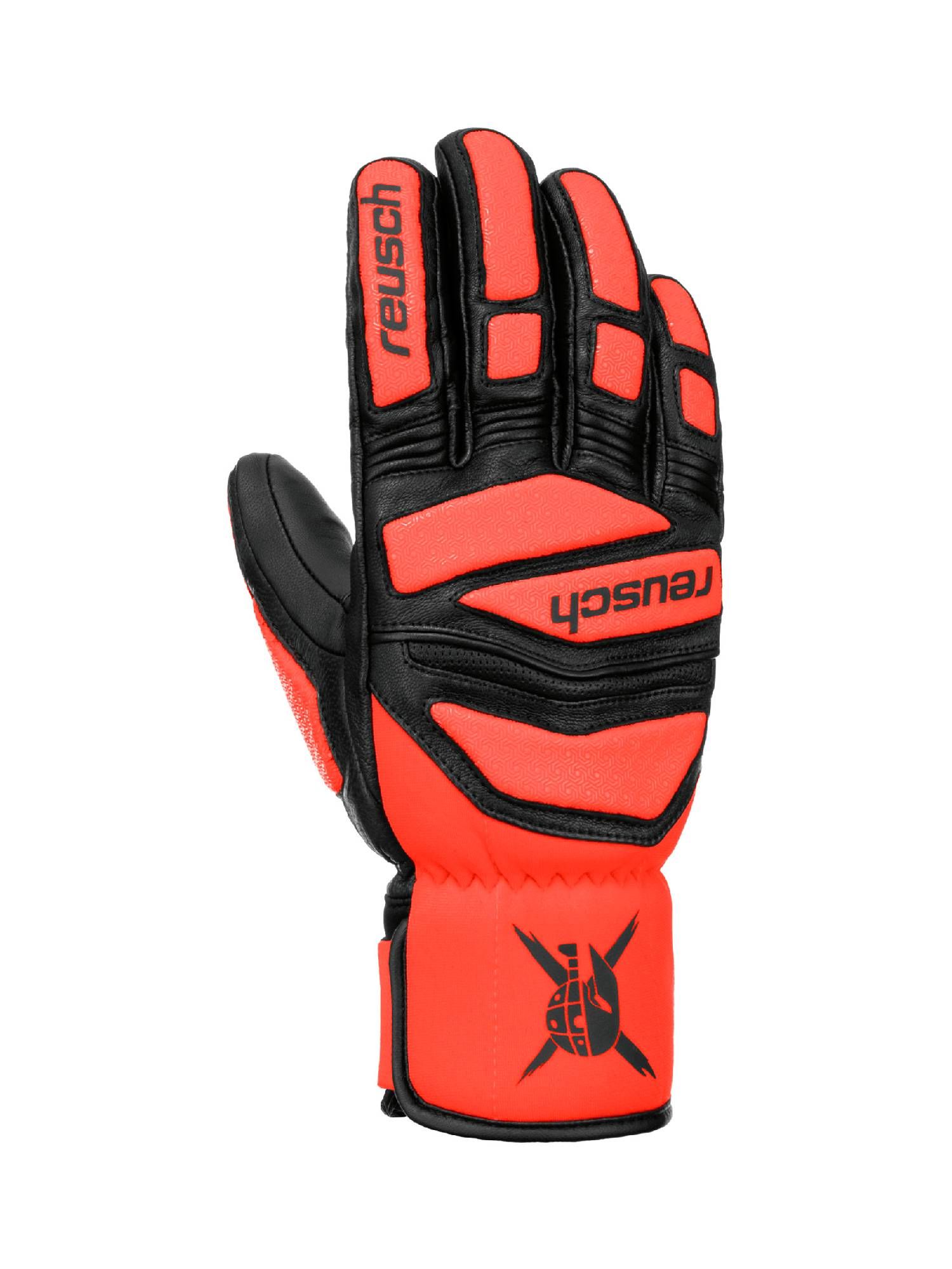 Venum Red Gloves 8oz