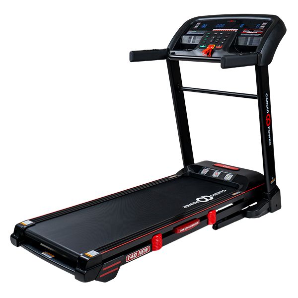 Беговая дорожка CardioPower T40 NEW