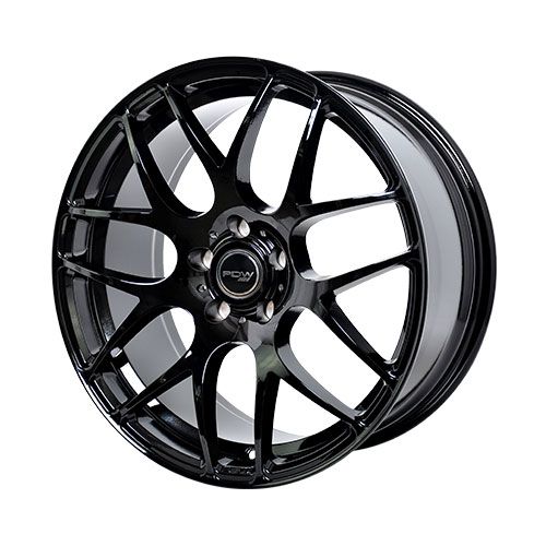 PDW Wheels  Колесный диск Литой 20x8.5" PCD5х108 ET45 D67.1