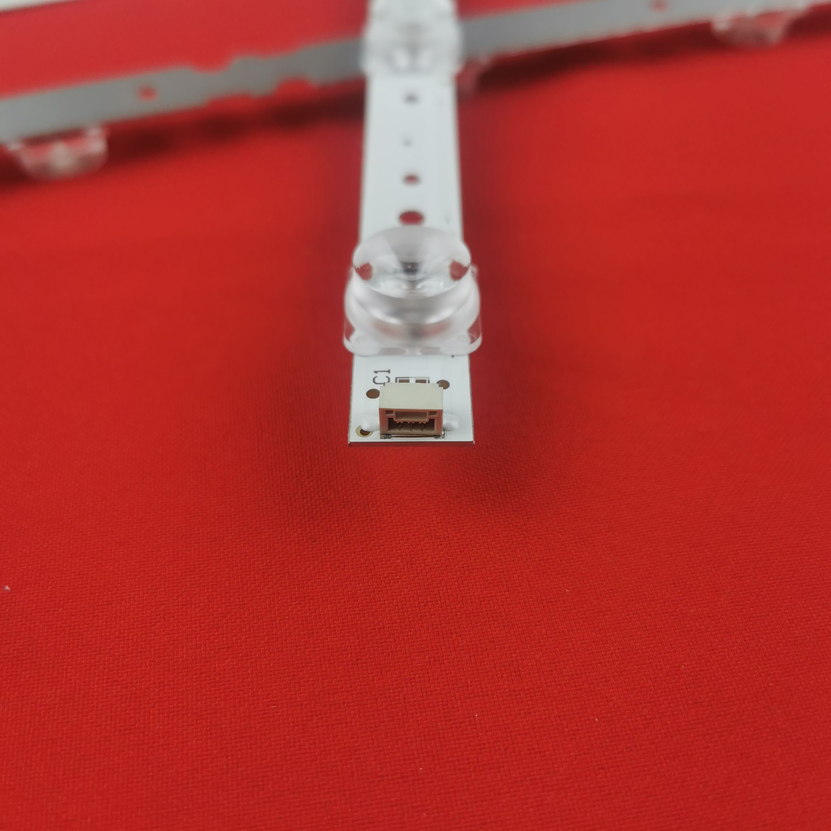 Подсветка для TCL L50P8US L50E5900US 50S425, THOMSON 50UD6406; 50HR330M07A0