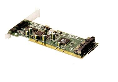 Контроллер SuperMicro AOC-SAT2-MV8 PCI-X