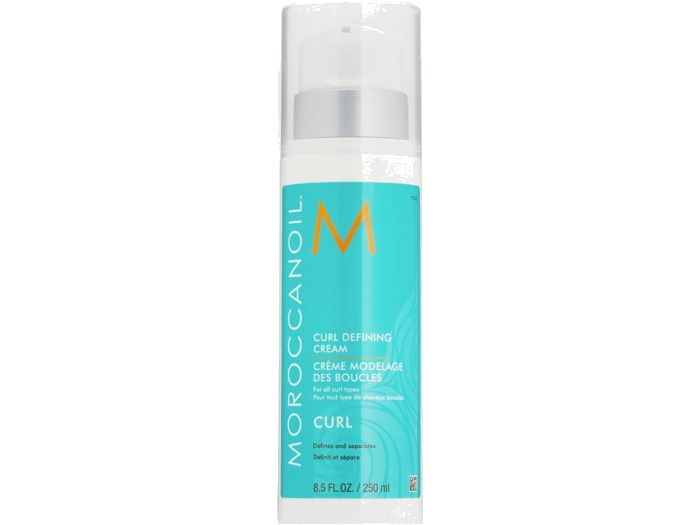 Moroccanoil Крем для волос, 250 мл