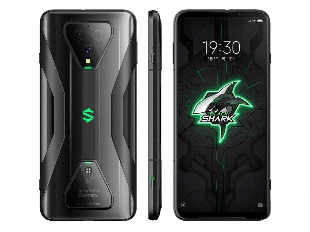 Топ игровых смартфонов 2023 года. Xiaomi Black Shark 3. Xiaomi Black Shark 3 Pro 12/256gb. Xiaomi Black Shark 8/128. Сяоми Блэк Шарк 3 s.