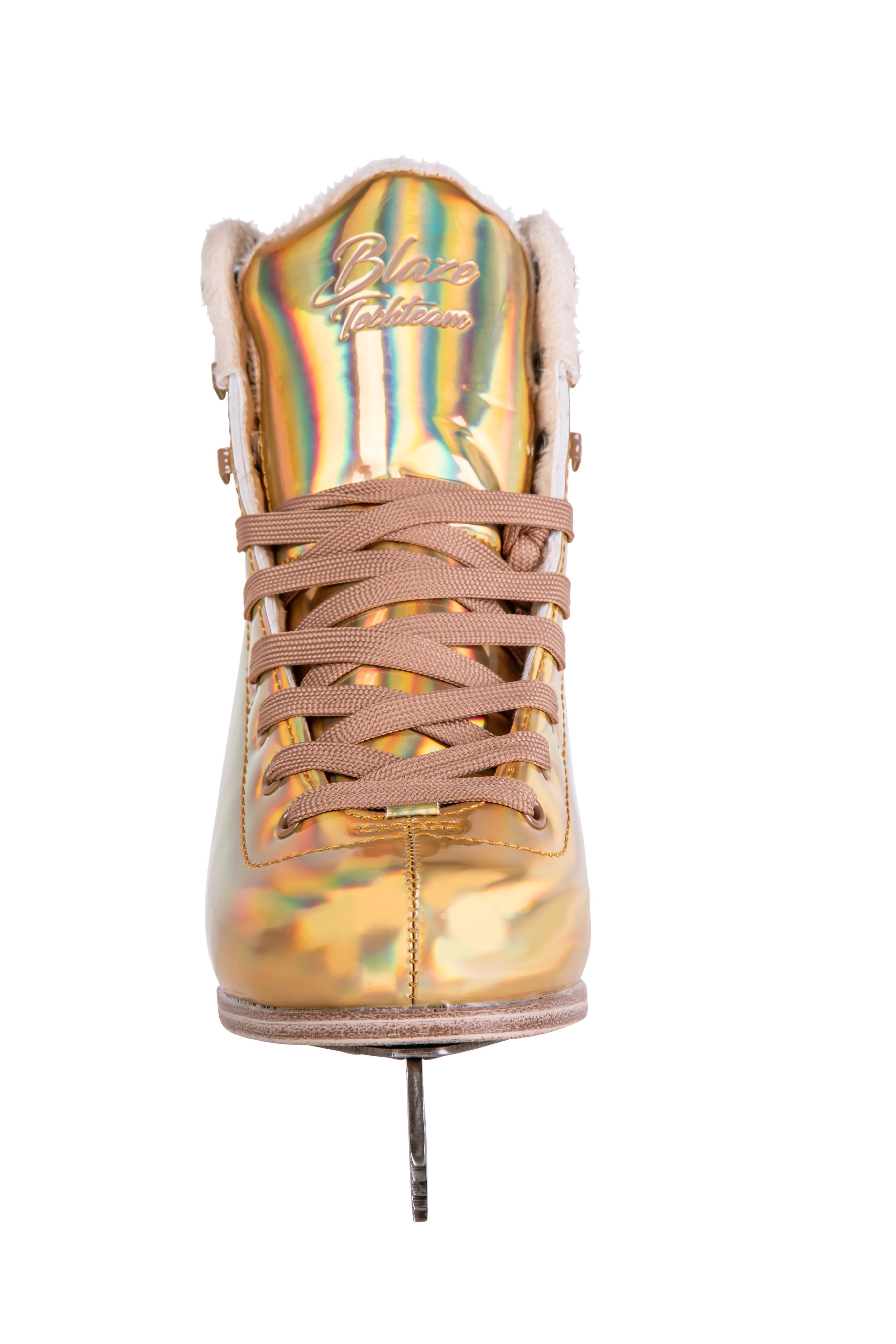 Коньки фигурные Tech Team