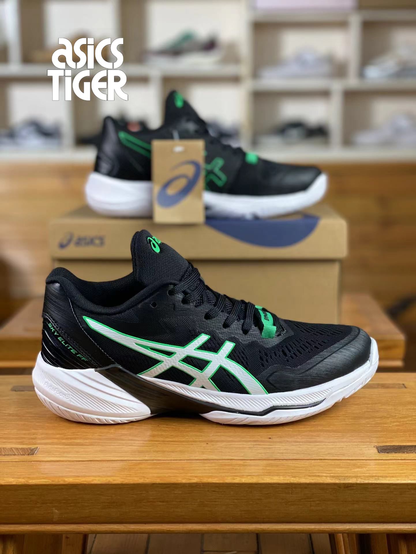 Asics Gel Flare 7 OZON