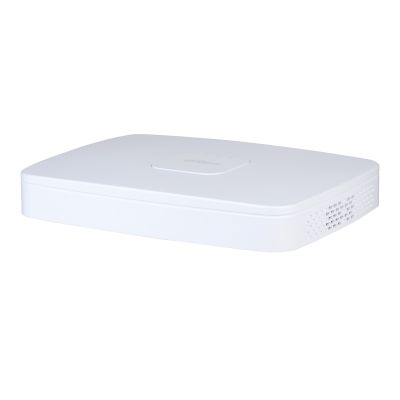 IP-видеорегистратор Dahua DHI-NVR4108-8P-4KS3