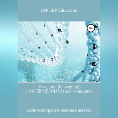 Отладчик (Debagging) в SAP ERP (S/4HANA) для блондинок | SAP ERP Education | Электронная аудиокнига