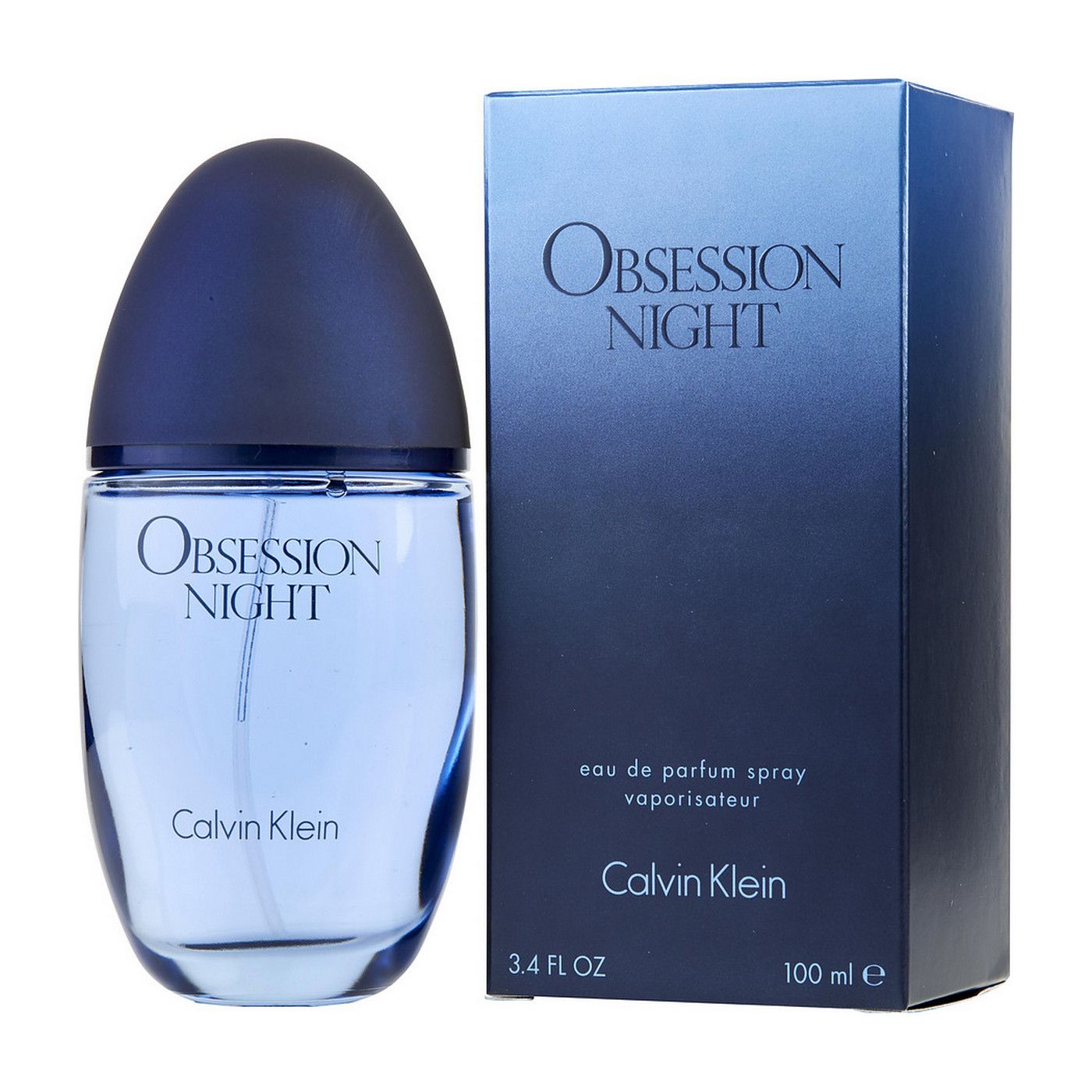 Obsession Calvin Klein Женские Купить