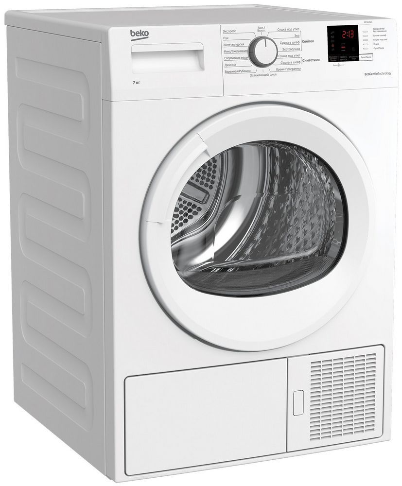 Beko df 7412 ga отзывы