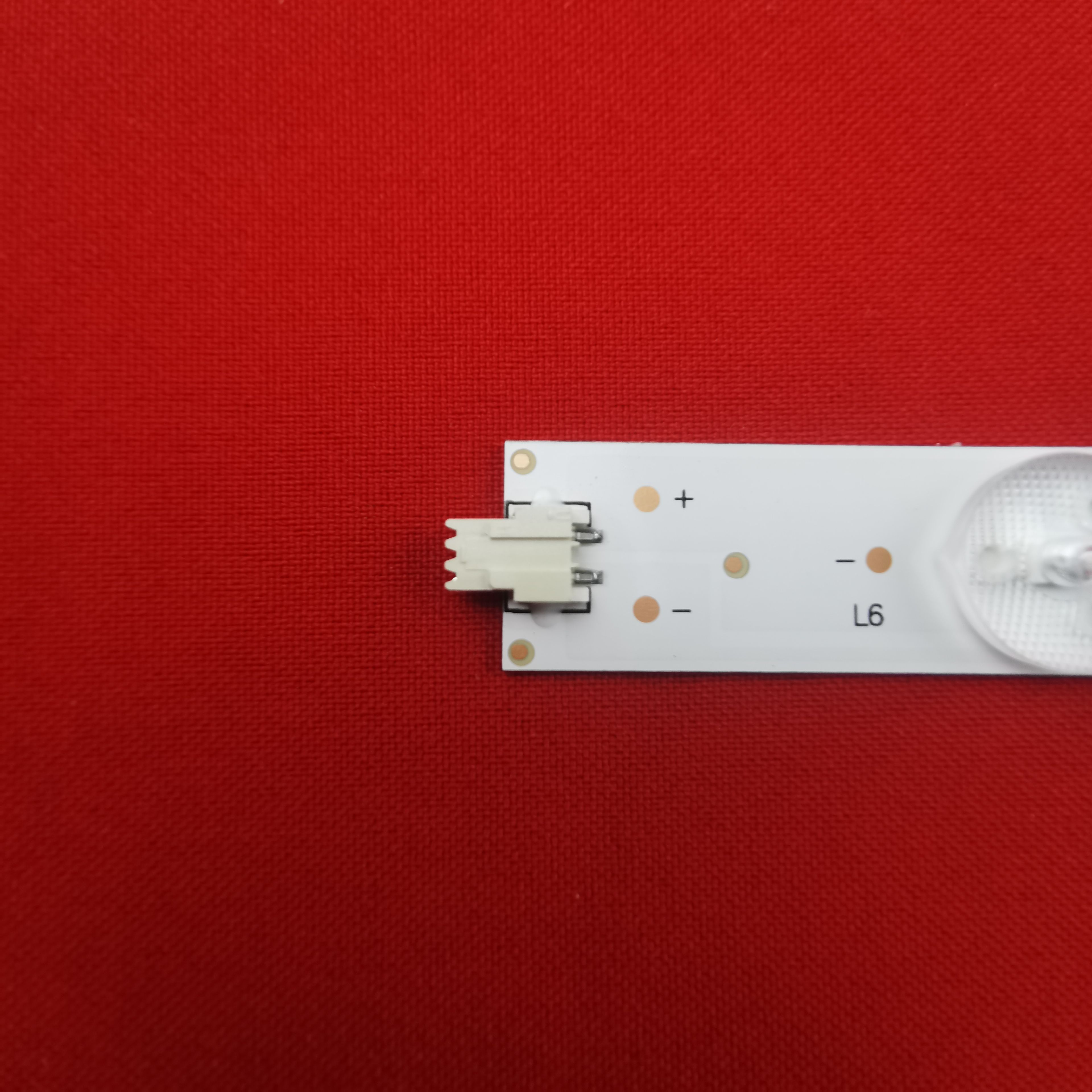 Подсветка для PHILIPS 42PFL3208T/60, 42PFL3018T/60, 42PFL3008T/60; LM420P0601-CA-3; LM420P0501-CB-4