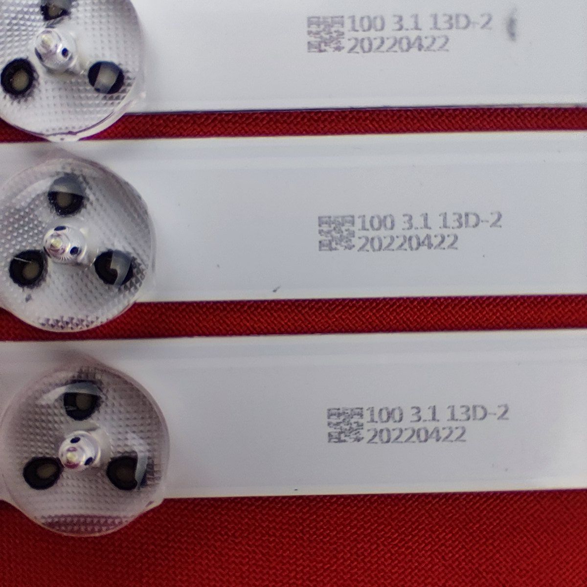 Подсветка для SAMSUNG UE32EH5007K UE32EH5307K UE32EH5000W UE32EH5057K UE32EH6037K UE32EH5007 UE32EH5047K UE32EH5300W, D1GE-320SC1-R2 D1GE-320SC1-R3