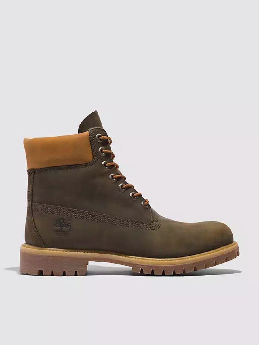 БотинкиTimberlandPremium6InchWaterproofBoot