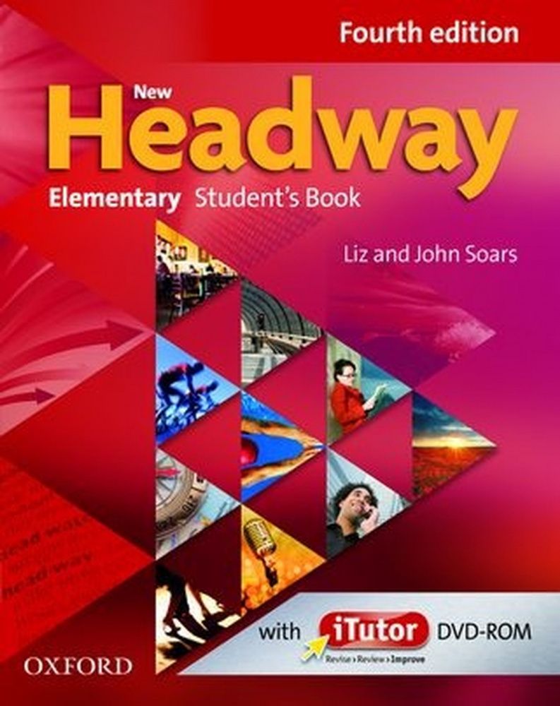 New Headway Elementary 3rd Edition. New Headway Beginner 4th Edition. New Headway Elementary Audio 4th Edition. Headway Elementary 4th Edition. Student s book купить