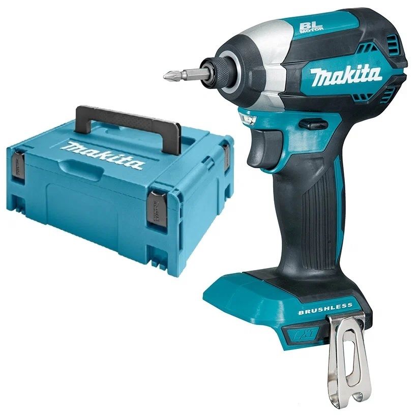 Импульсный Шуруповерт Аккумуляторный Dtd154z Makita Где Купить