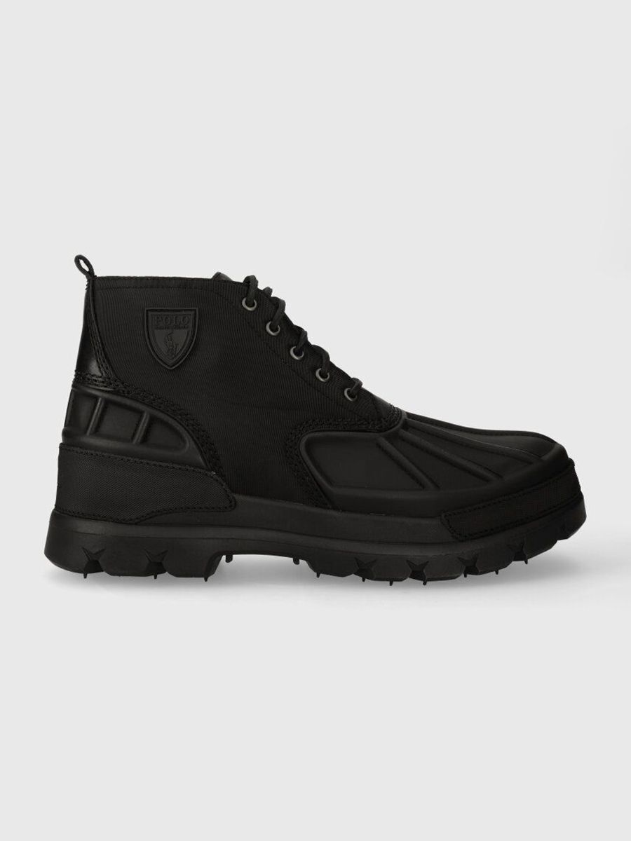 Ботинки Oslo Low Ii-Boots-Mid Cut Boot