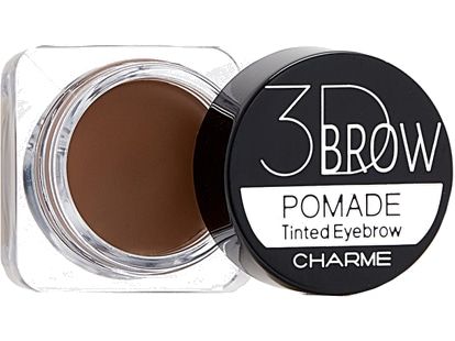 Помада для бровей Charme 3D BROW