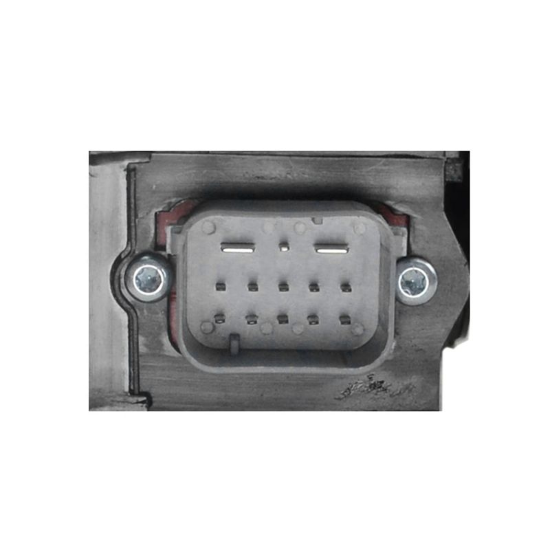 Brake module. Газ dexter, а-75 brake actuator.