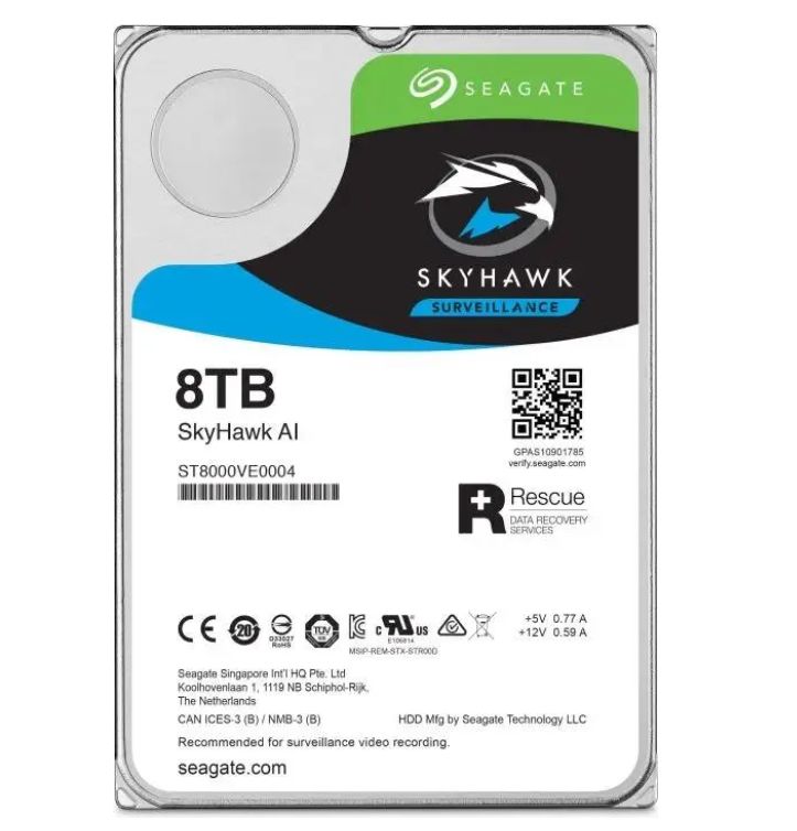 St16000ve002. Seagate st18000ve002. Seagate st10000ve001. Жесткий диск Skyhawk. Жесткий диск Skyhawk 8 ТБ