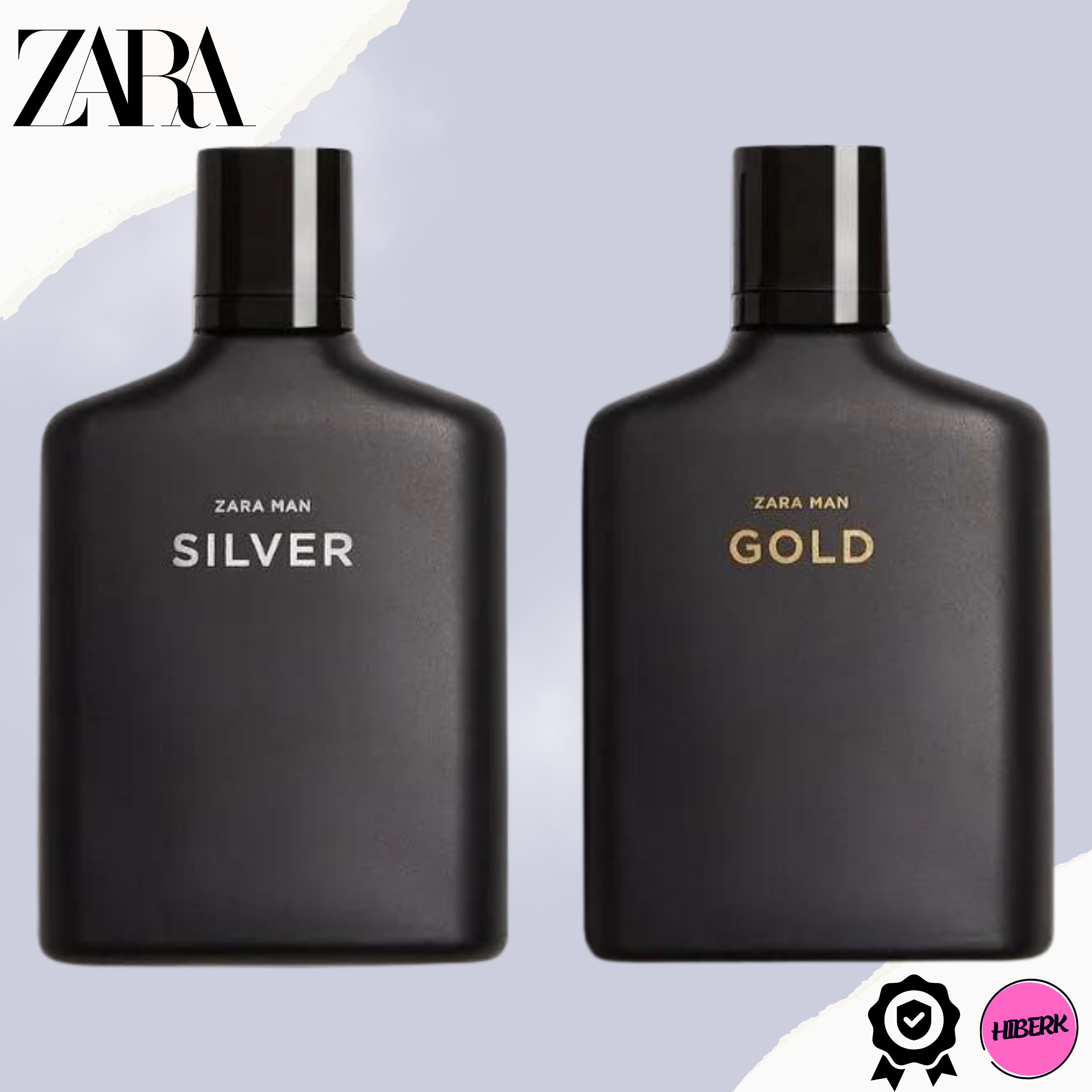Туалетная Вода ZARA MAN купить на OZON по низкой цене