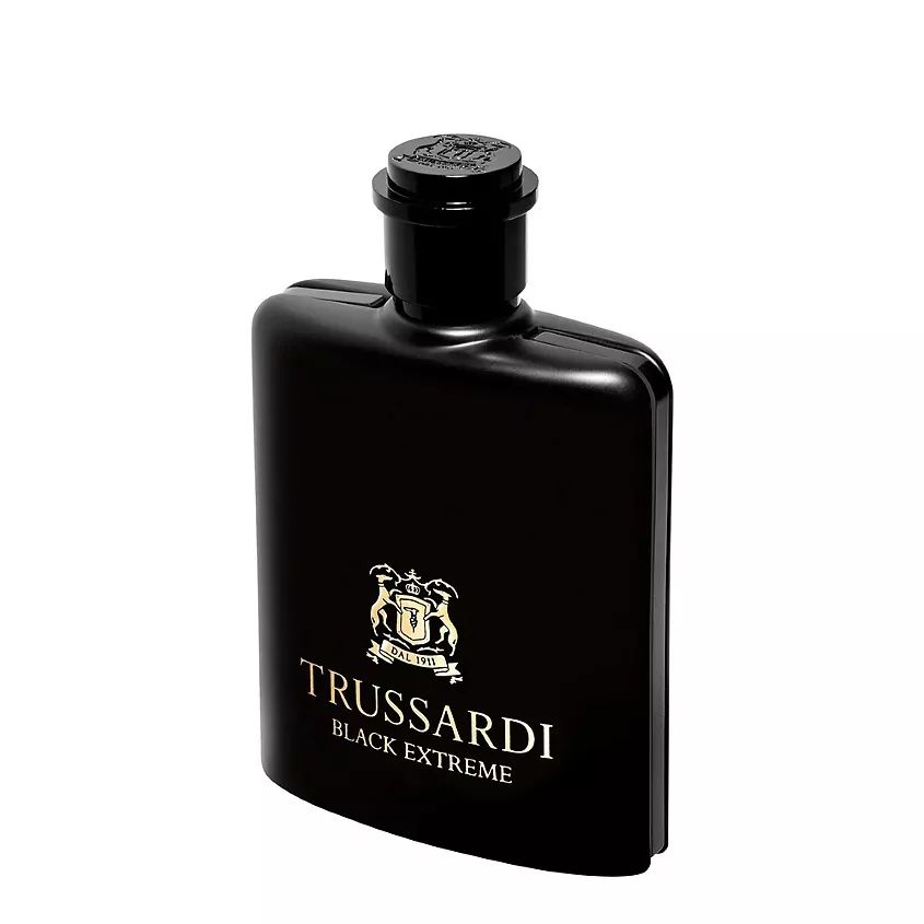TRUSSARDI BLACK EXTREME туалетная вода для мужчин 100 мл Trussardi