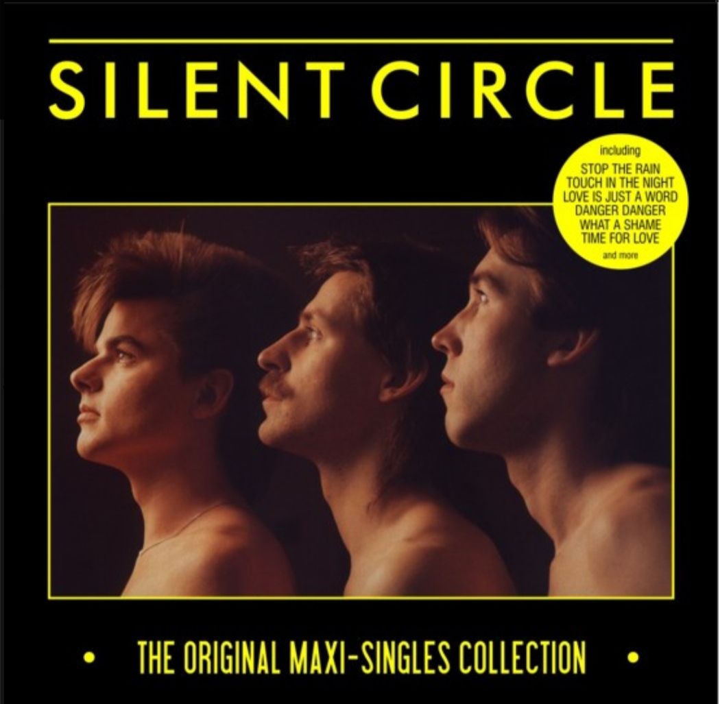 Слушать touch in the night. Silent circle. Silent circle Touch in the Night. The Original Maxi-Singles collection. Группа Silent circle.