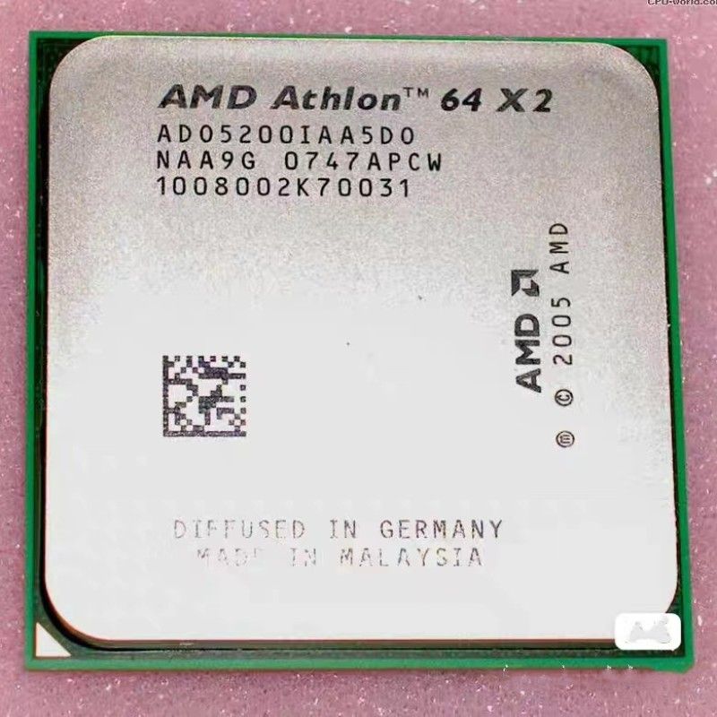 Amd athlon 4400. Процессор AMD Athlon 64 x2. AMD 64 x2 5200+. Athlon 64 x2 5200. AMD Athlon 64 x2 Dual Core Processor 5200+.