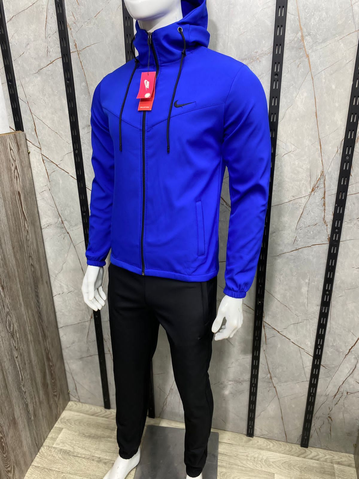 Nike Fearless track Suit